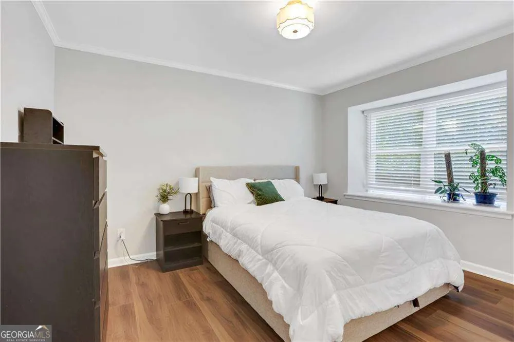 172 Elysian WAY NW Atlanta, GA 30327