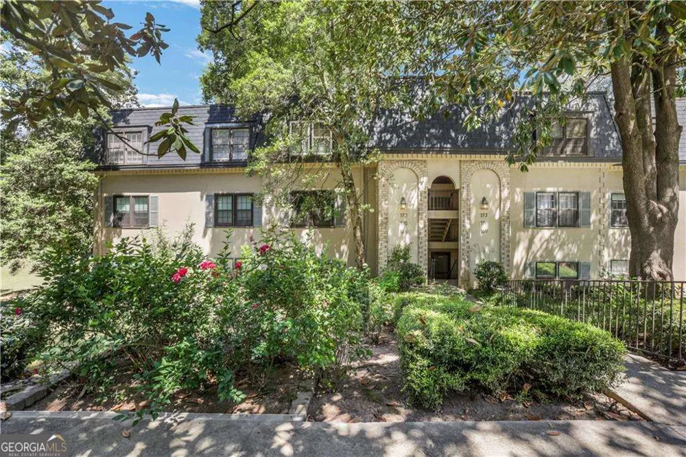 172 Elysian WAY NW Atlanta, GA 30327