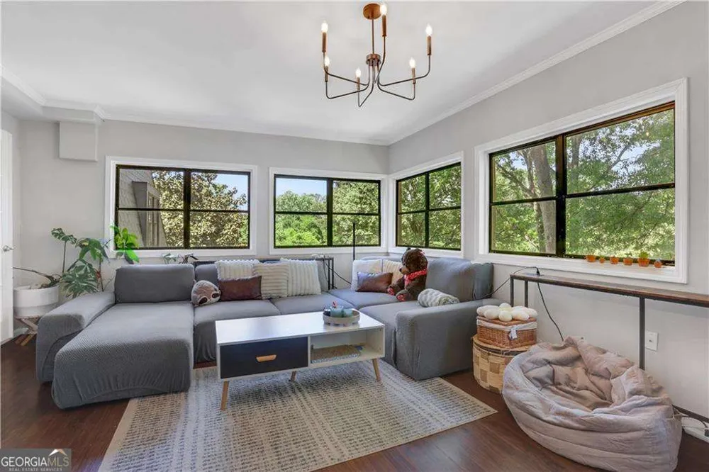 172 Elysian WAY NW Atlanta, GA 30327