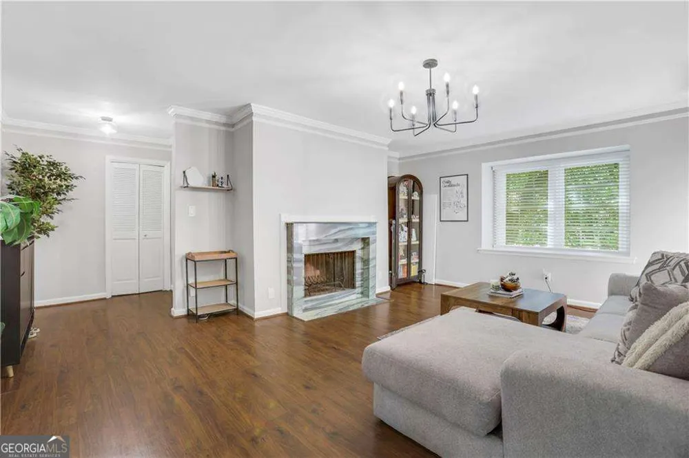 172 Elysian WAY NW Atlanta, GA 30327