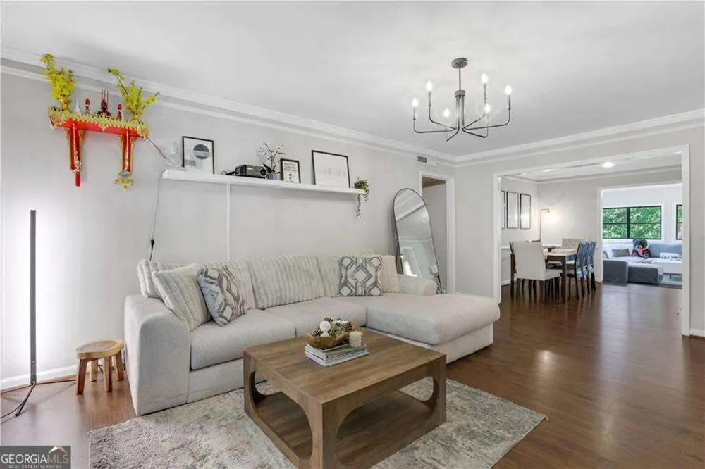 172 Elysian WAY NW Atlanta, GA 30327