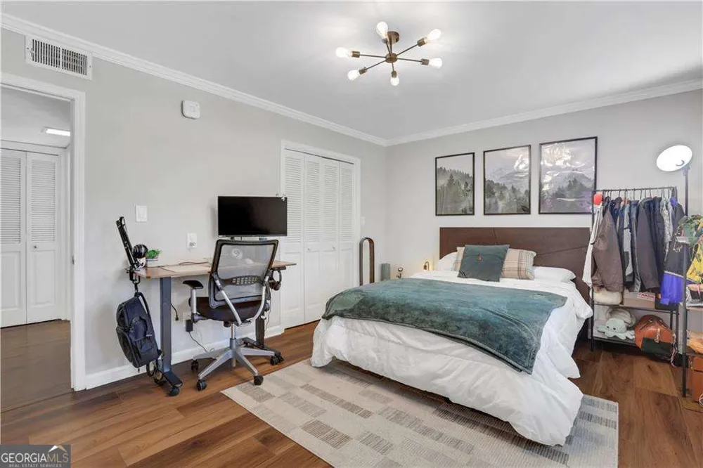 172 Elysian WAY NW Atlanta, GA 30327