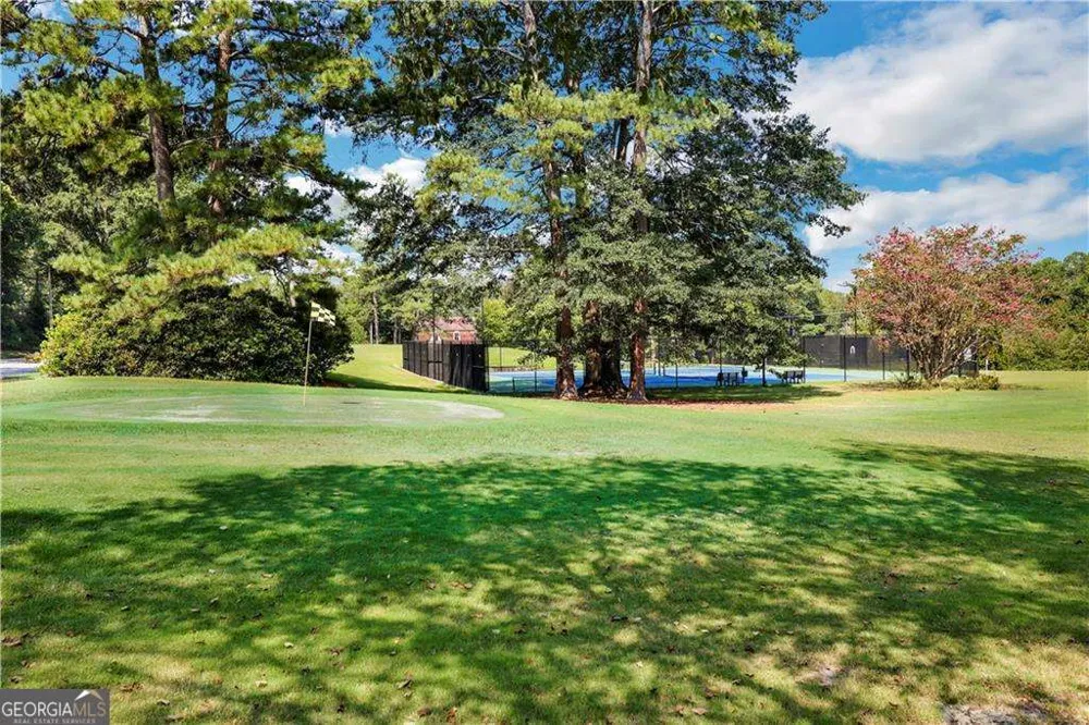 172 Elysian WAY NW Atlanta, GA 30327