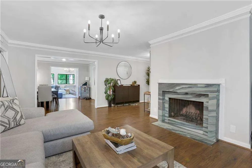 172 Elysian WAY NW Atlanta, GA 30327