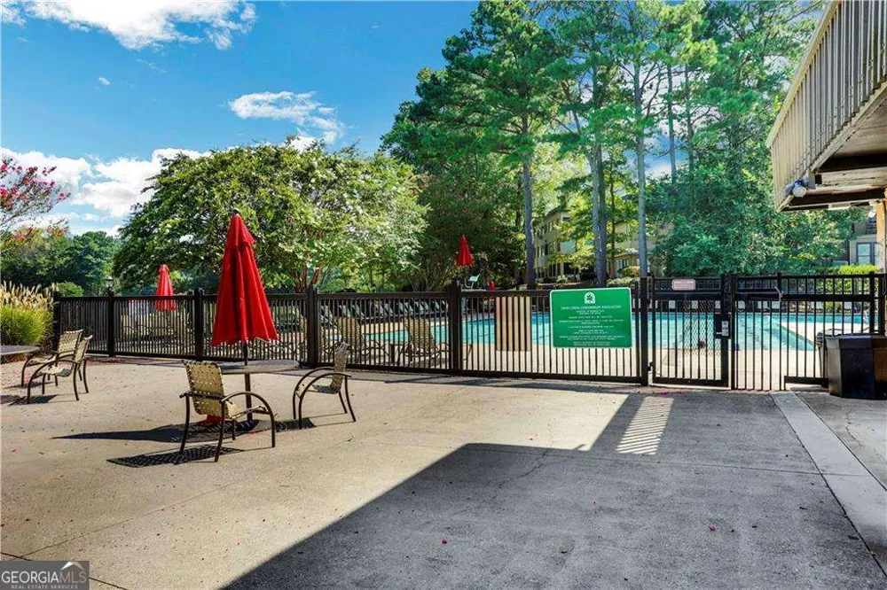 172 Elysian WAY NW Atlanta, GA 30327