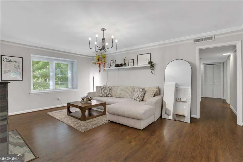 172 Elysian WAY NW Atlanta, GA 30327