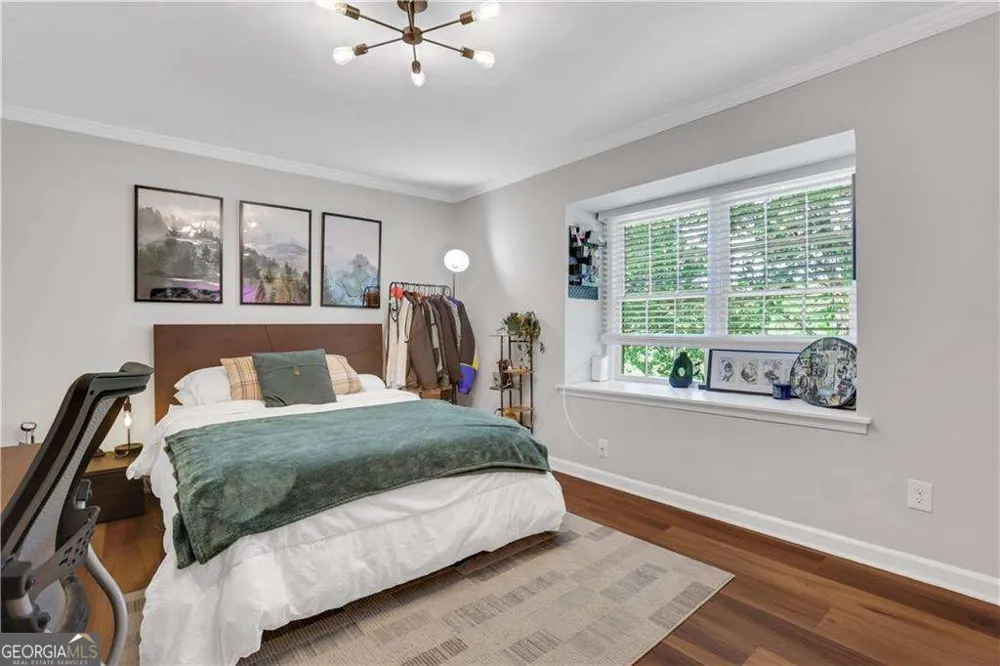 172 Elysian WAY NW Atlanta, GA 30327