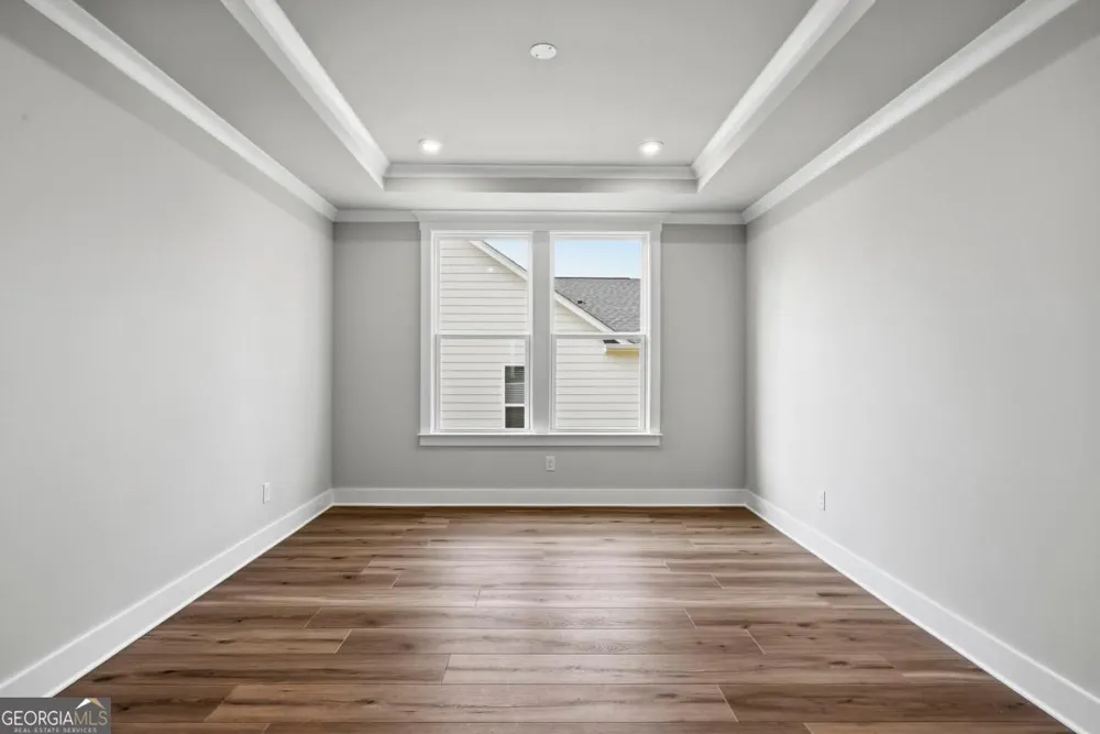 1403 Canoe DR Greensboro, GA 30642