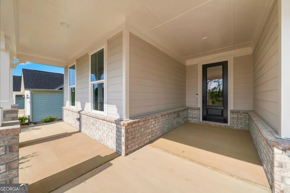 1403 Canoe DR Greensboro, GA 30642