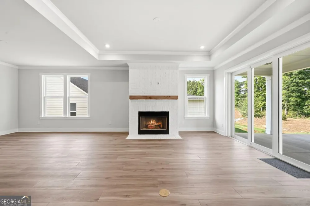1403 Canoe DR Greensboro, GA 30642