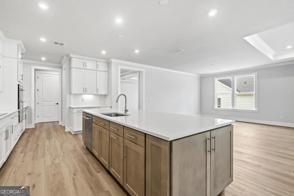 1403 Canoe DR Greensboro, GA 30642