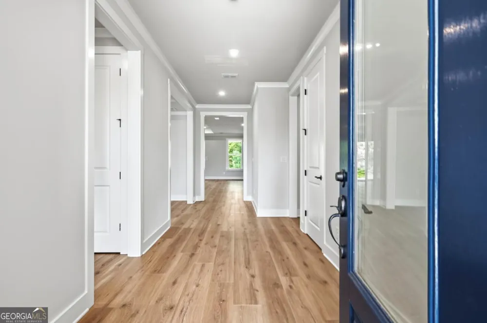 1403 Canoe DR Greensboro, GA 30642