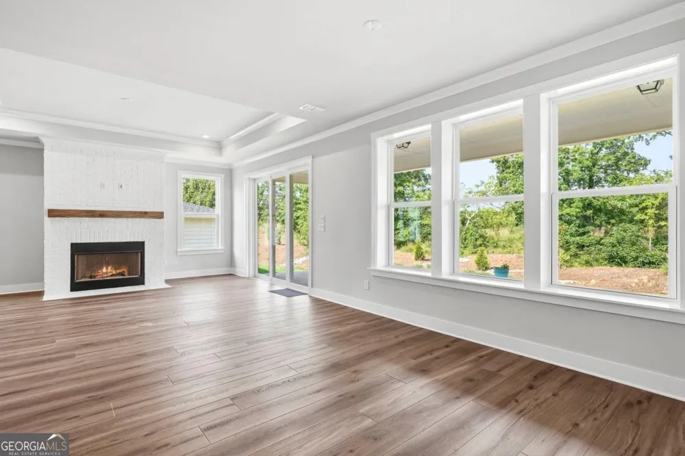 1403 Canoe DR Greensboro, GA 30642