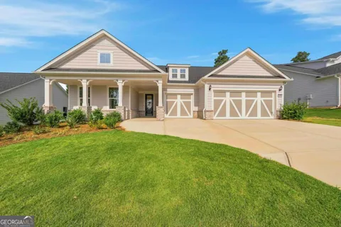 1403 Canoe DR