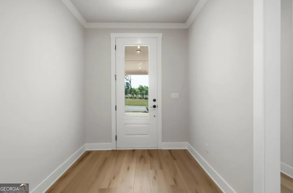 1403 Canoe DR Greensboro, GA 30642