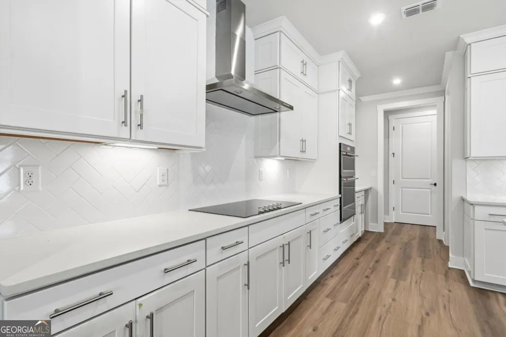 1403 Canoe DR Greensboro, GA 30642