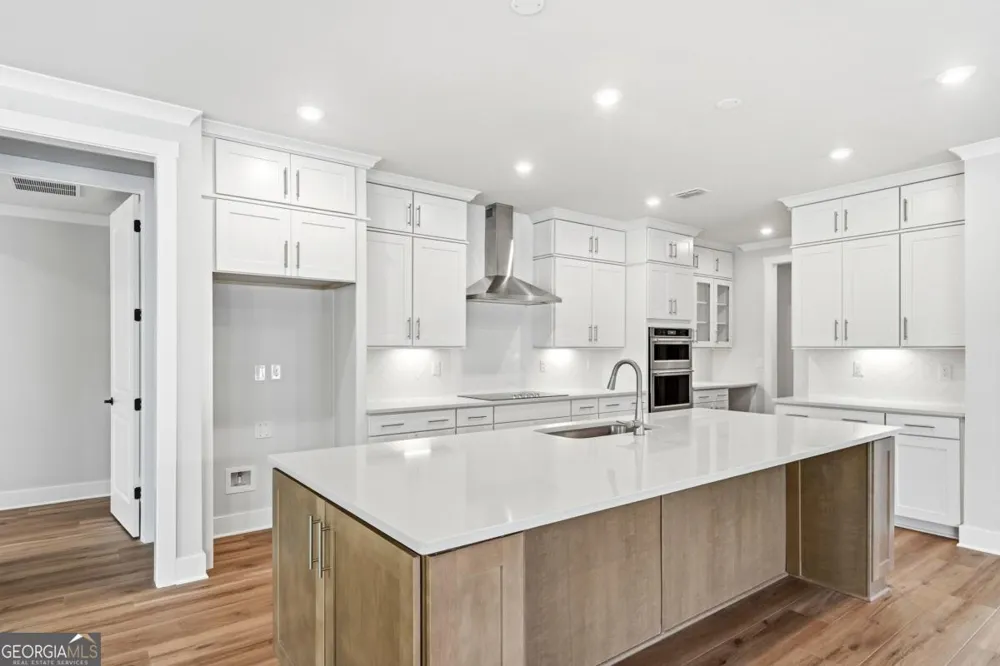 1403 Canoe DR Greensboro, GA 30642