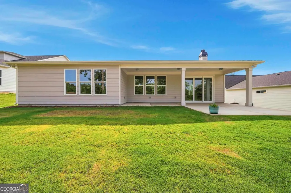 1403 Canoe DR Greensboro, GA 30642
