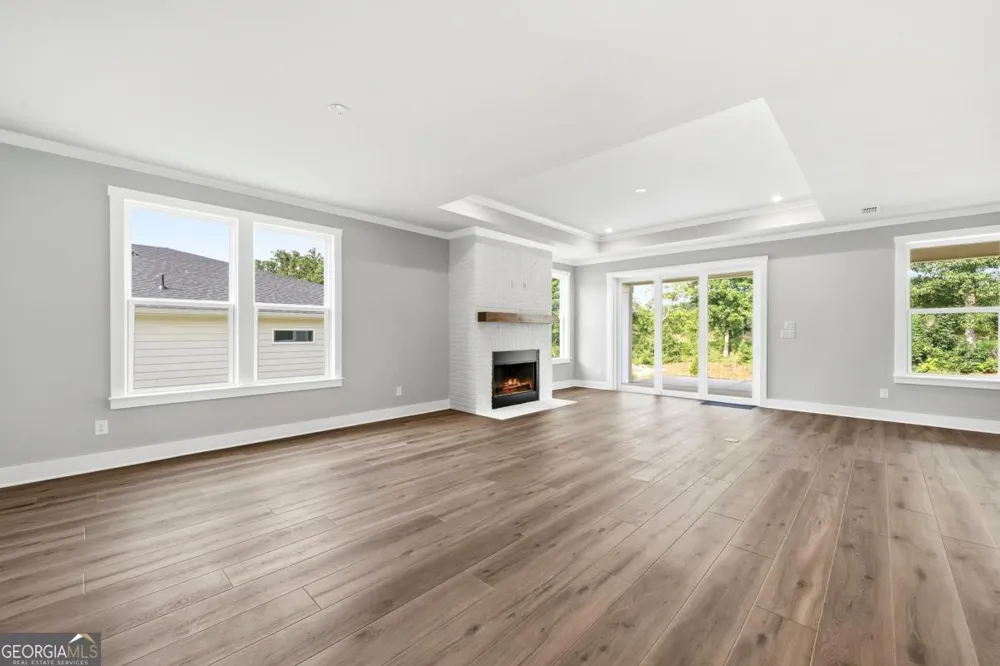 1403 Canoe DR Greensboro, GA 30642