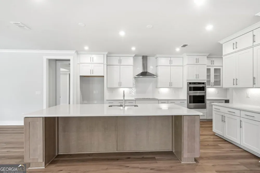 1403 Canoe DR Greensboro, GA 30642