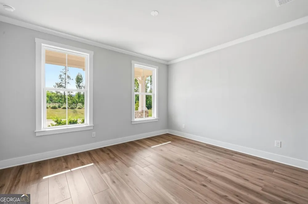 1403 Canoe DR Greensboro, GA 30642