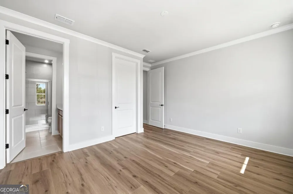 1403 Canoe DR Greensboro, GA 30642