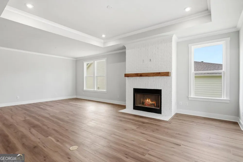 1403 Canoe DR Greensboro, GA 30642