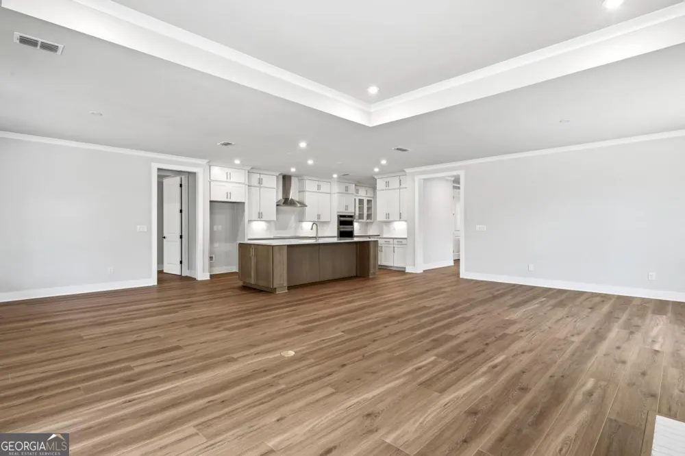 1403 Canoe DR Greensboro, GA 30642