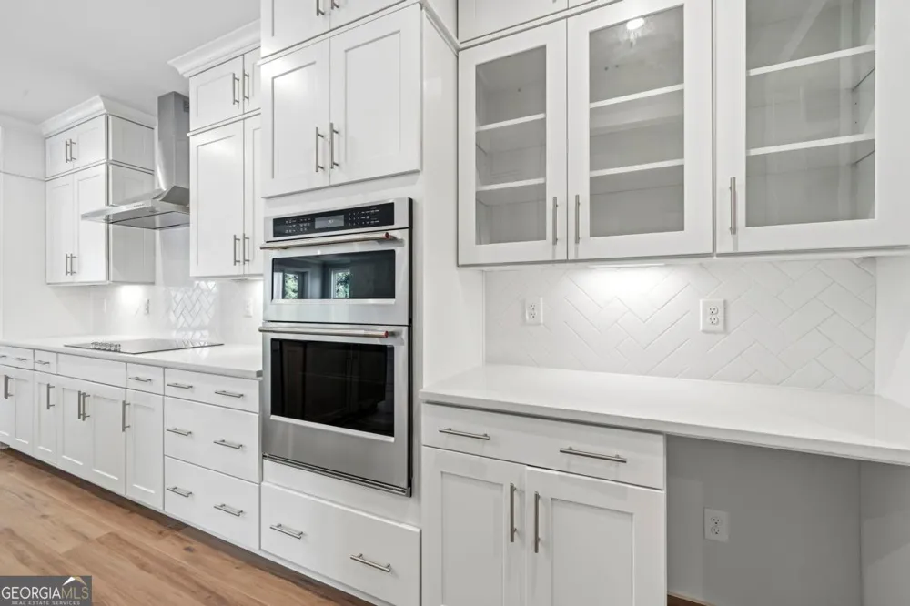 1403 Canoe DR Greensboro, GA 30642