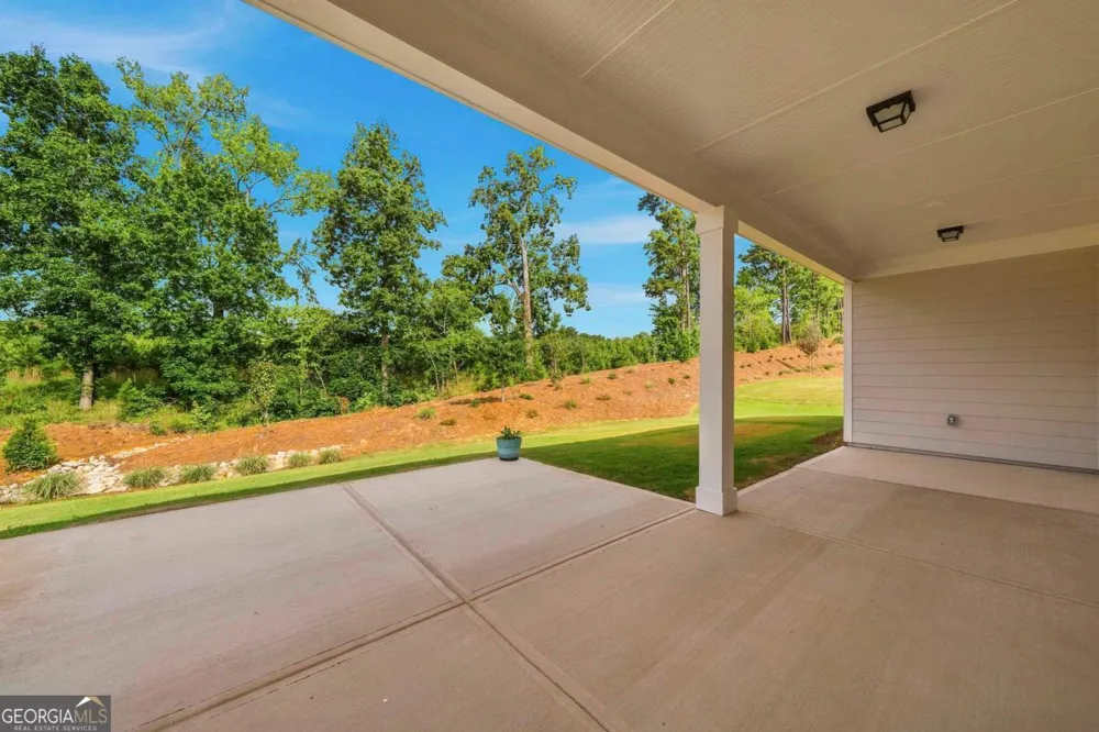1403 Canoe DR Greensboro, GA 30642