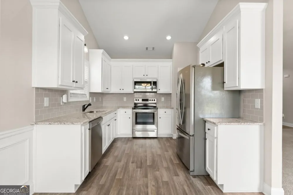810 Anderson Thomas RD Martin, GA 30557