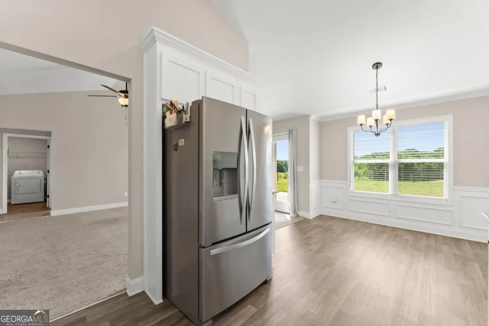810 Anderson Thomas RD Martin, GA 30557