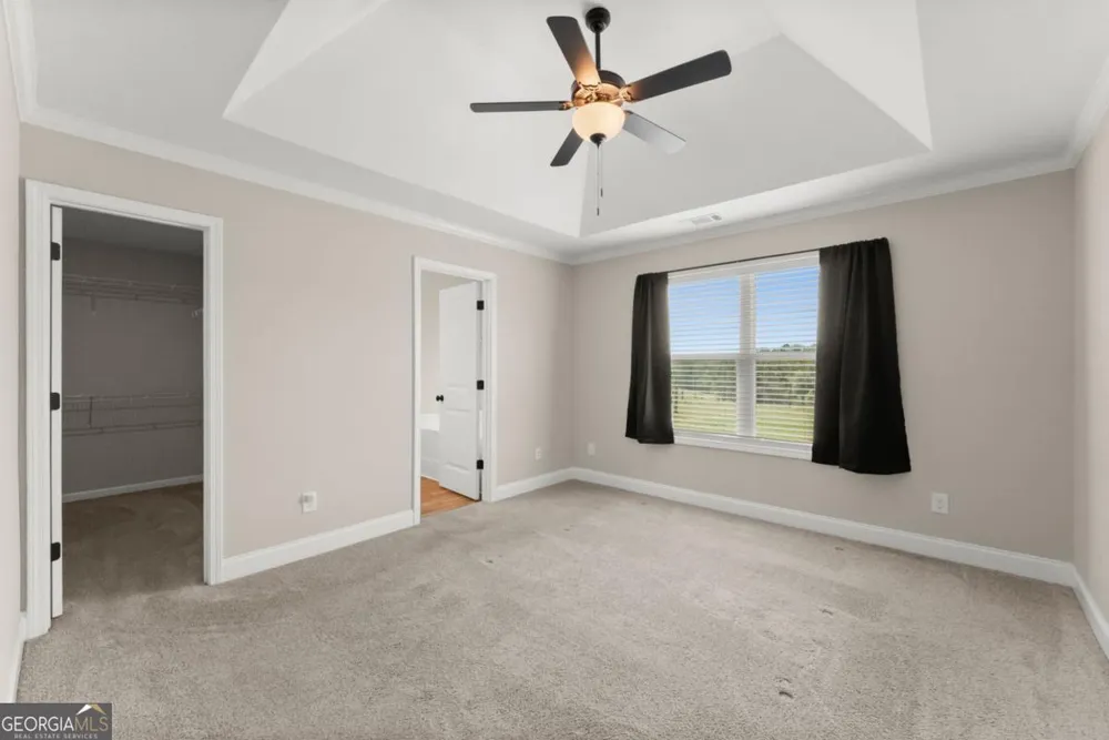 810 Anderson Thomas RD Martin, GA 30557