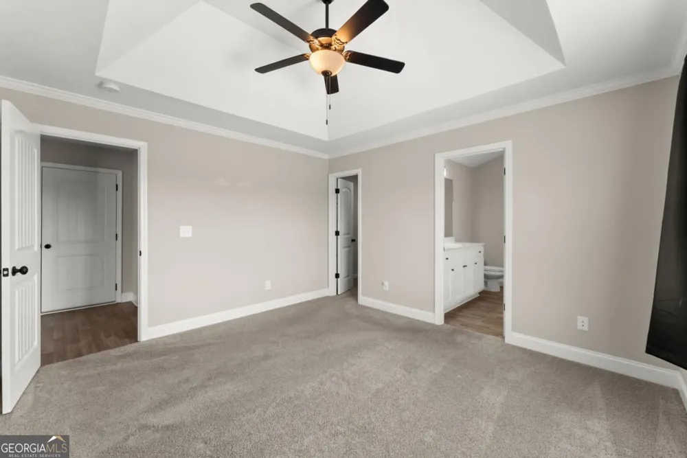 810 Anderson Thomas RD Martin, GA 30557