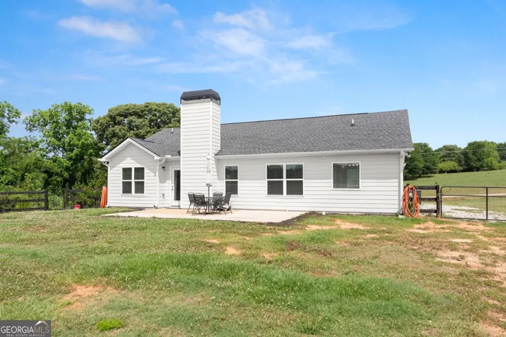 810 Anderson Thomas RD Martin, GA 30557