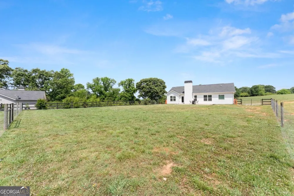 810 Anderson Thomas RD Martin, GA 30557