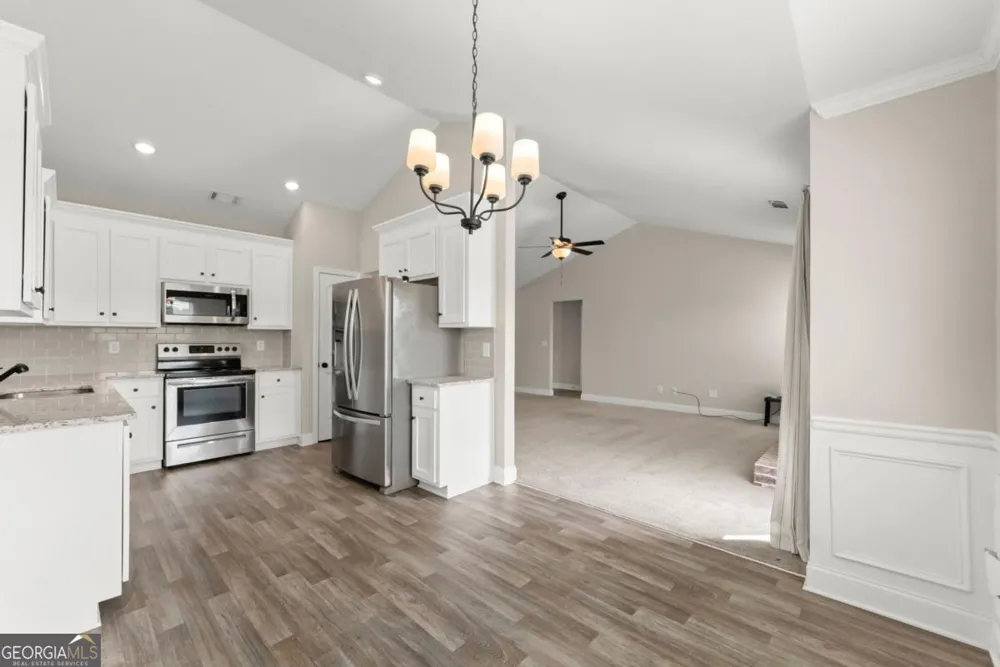 810 Anderson Thomas RD Martin, GA 30557