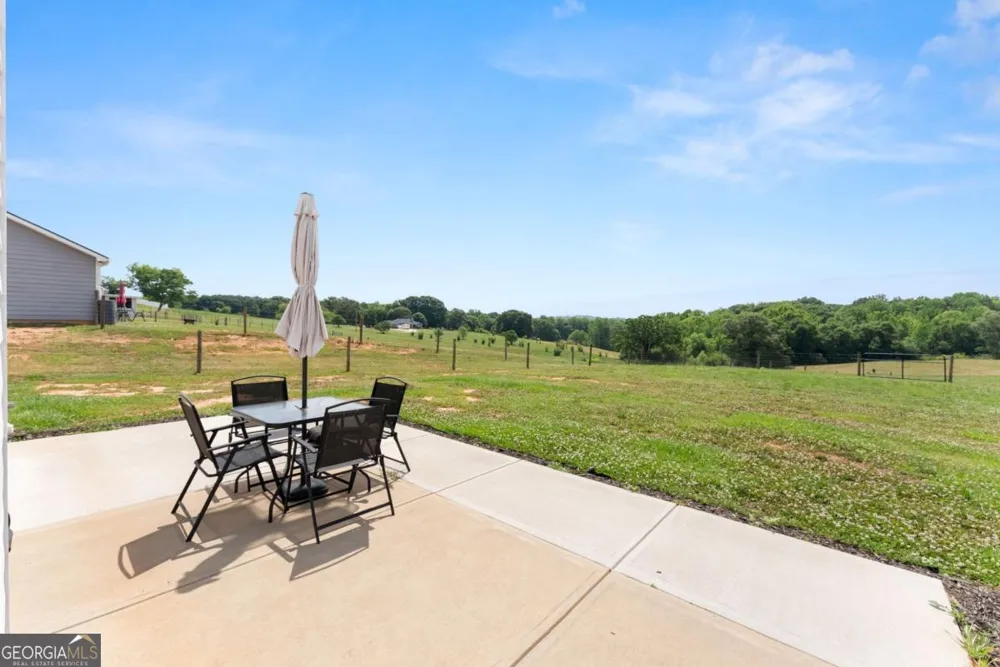 810 Anderson Thomas RD Martin, GA 30557