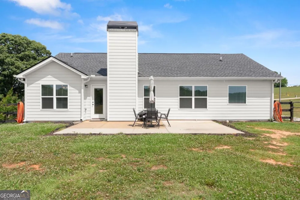810 Anderson Thomas RD Martin, GA 30557