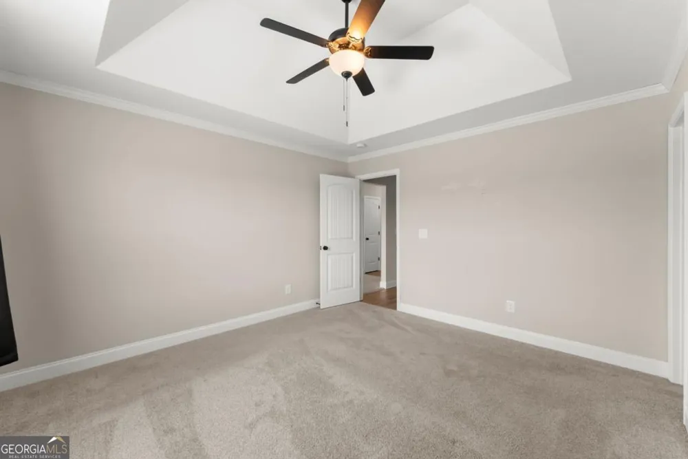 810 Anderson Thomas RD Martin, GA 30557