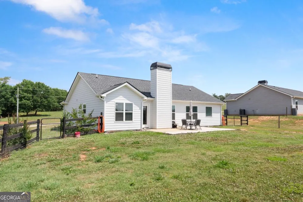 810 Anderson Thomas RD Martin, GA 30557