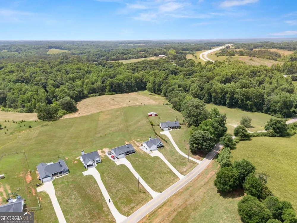 810 Anderson Thomas RD Martin, GA 30557
