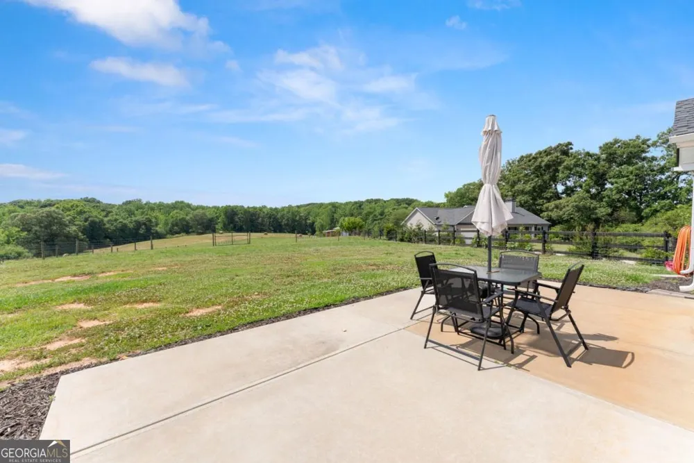 810 Anderson Thomas RD Martin, GA 30557