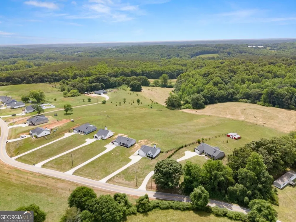 810 Anderson Thomas RD Martin, GA 30557