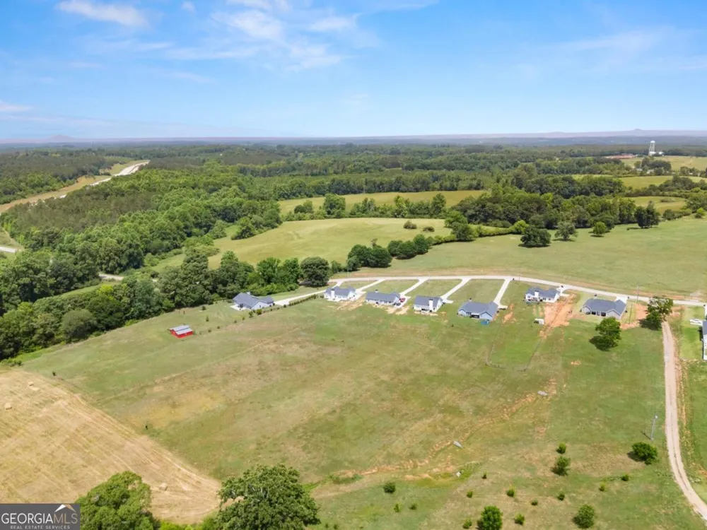 810 Anderson Thomas RD Martin, GA 30557