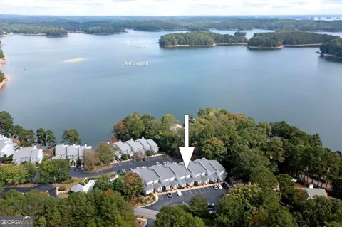 2300 Habersham Marina RD