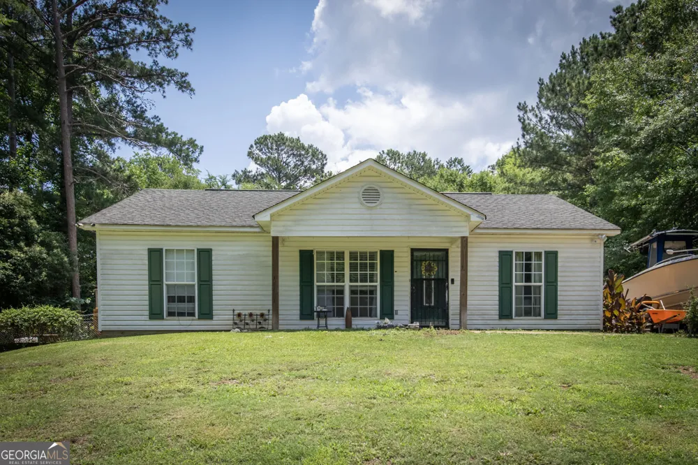 105 Pine Hill RD LaGrange, GA 30241