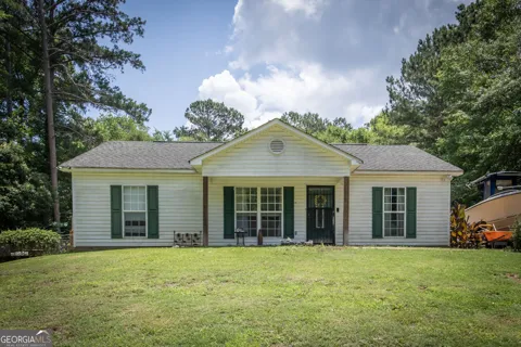 105 Pine Hill RD