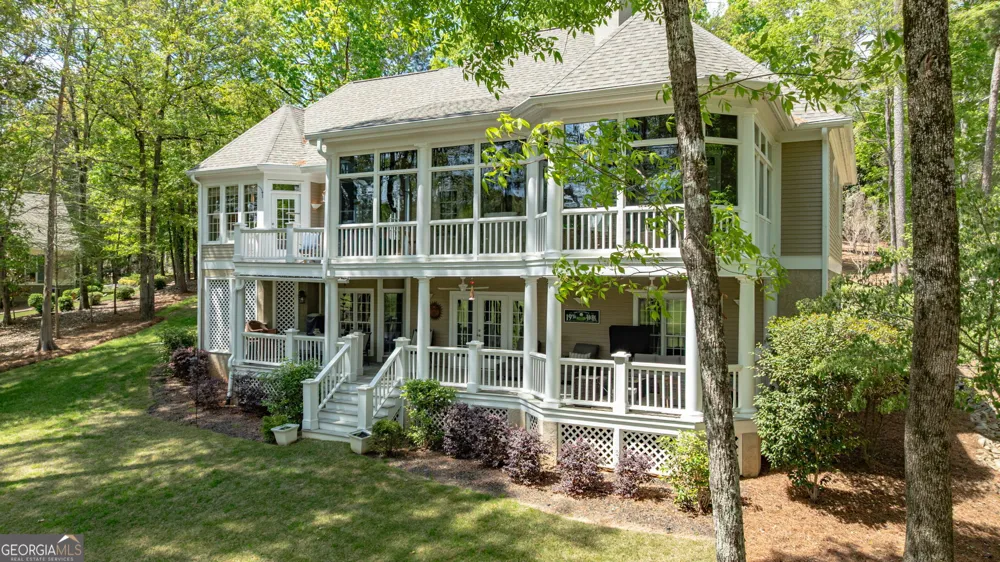 1080 Quail Ridge WAY Greensboro, GA 30642
