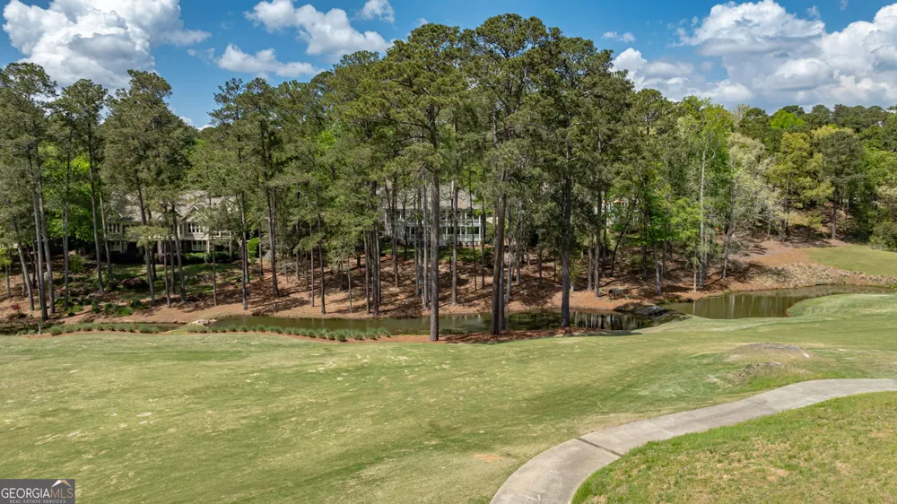 1080 Quail Ridge WAY Greensboro, GA 30642